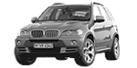 BMW E70 P200E Fault Code