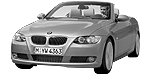 BMW E93 P200E Fault Code